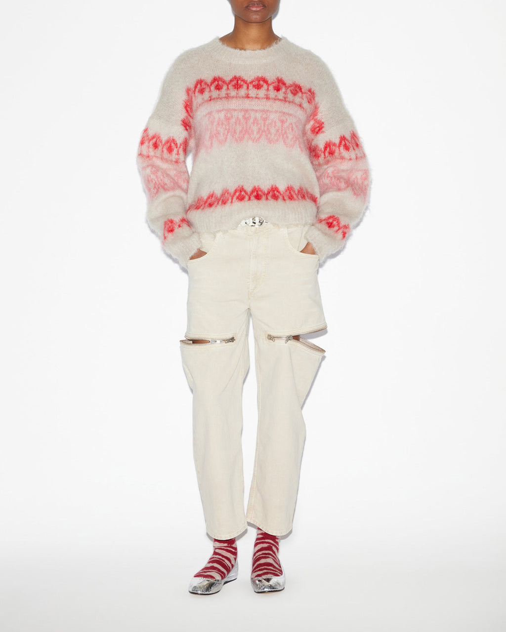 Dully sweater