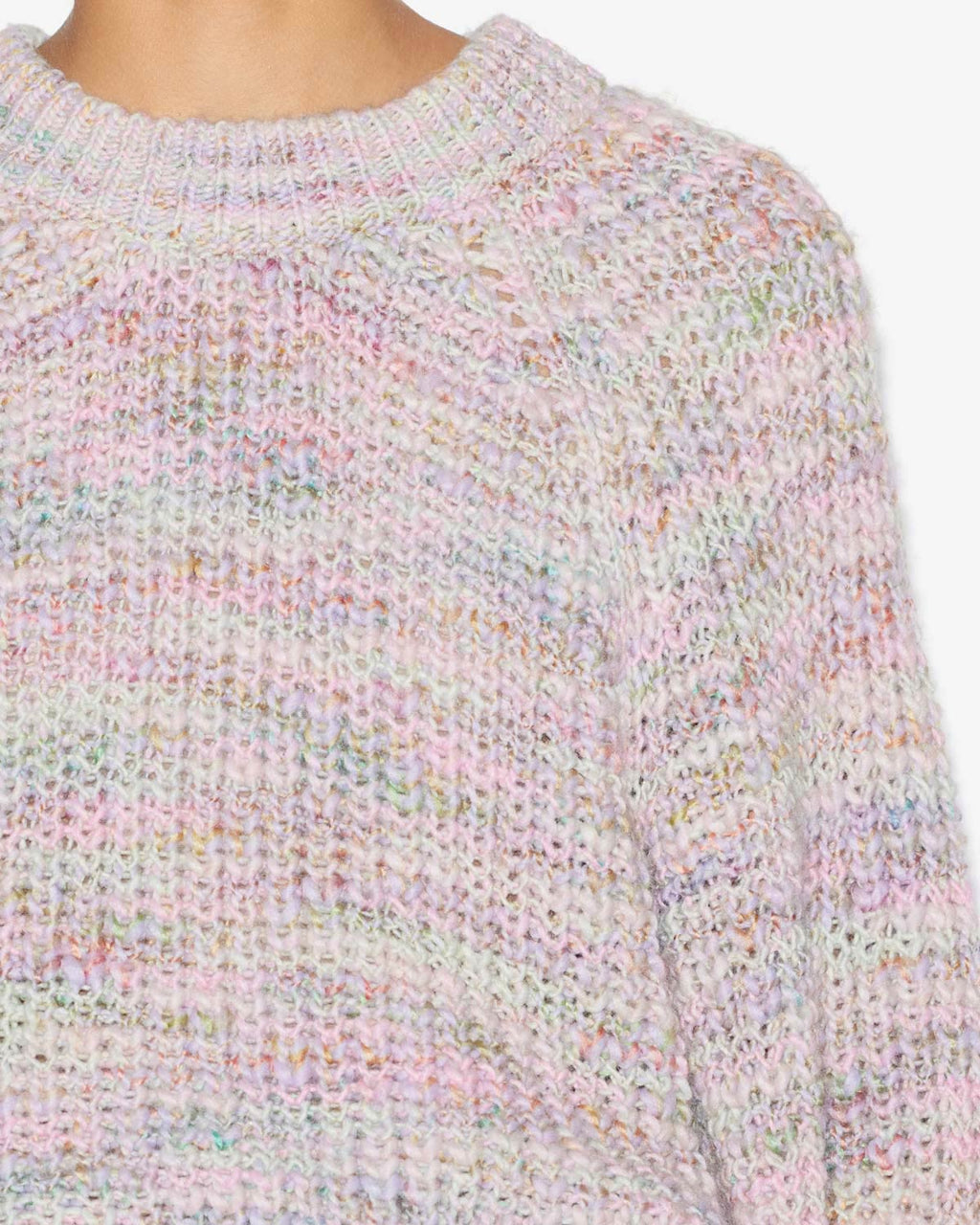 Romine sweater