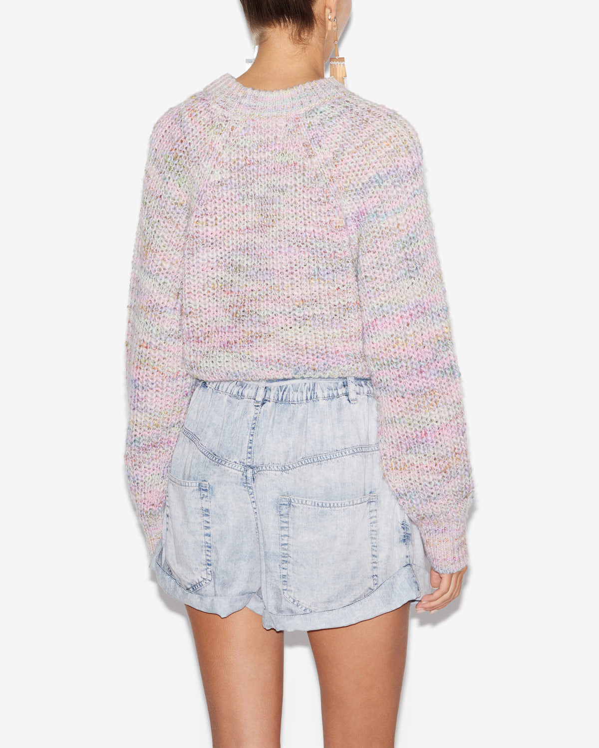 Romine sweater