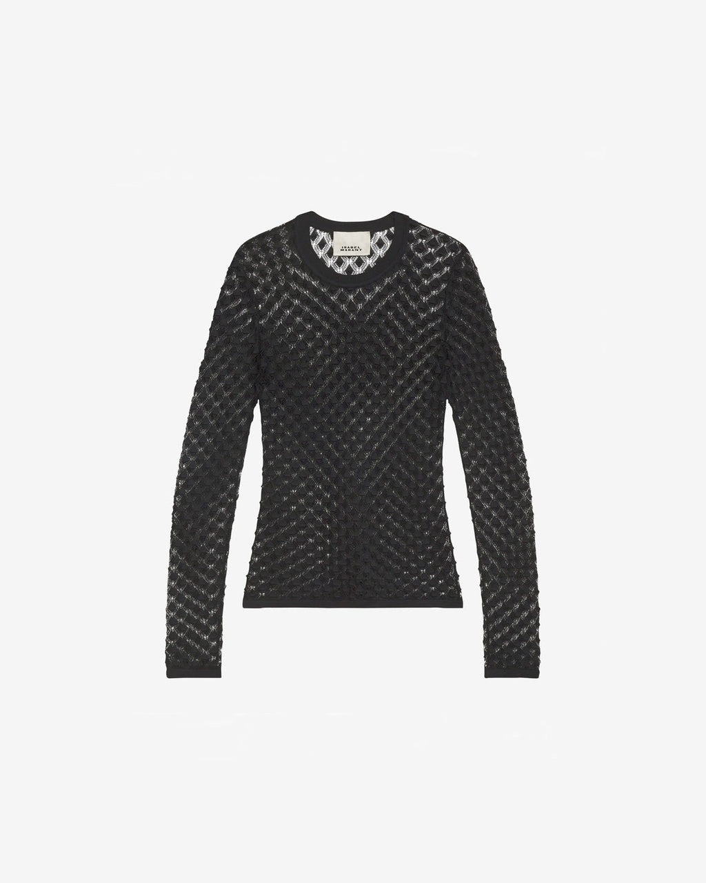 Zavia sweater