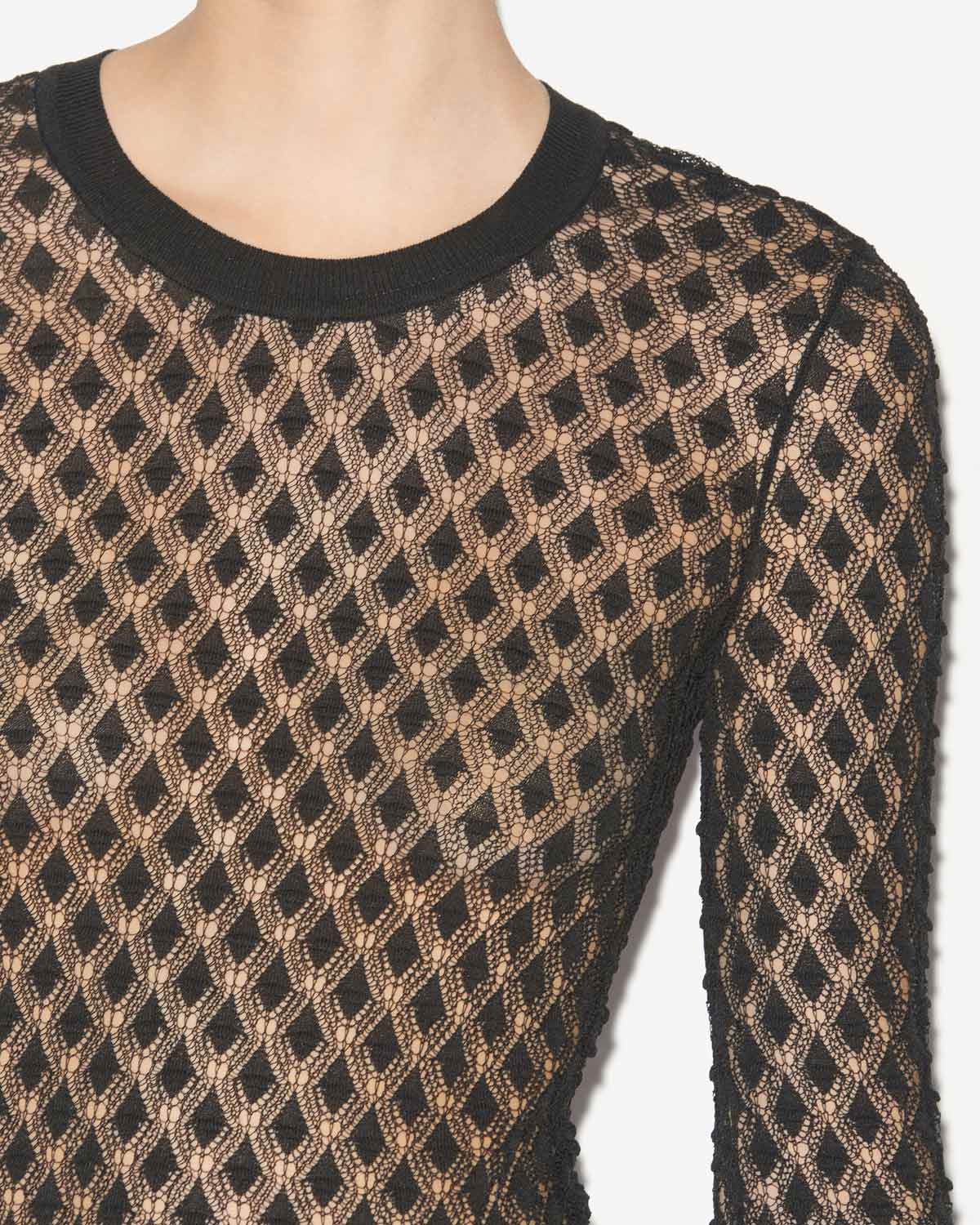 Zavia sweater