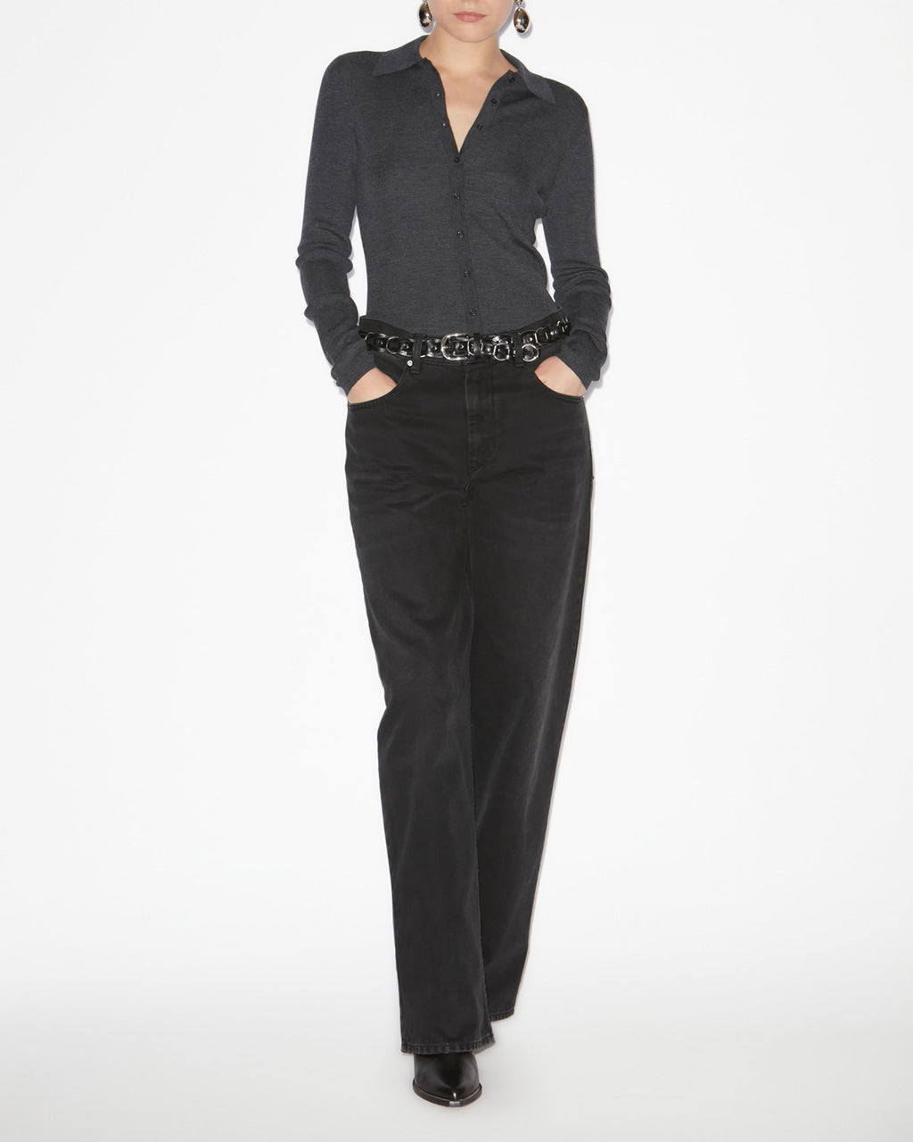 Elvira sweater