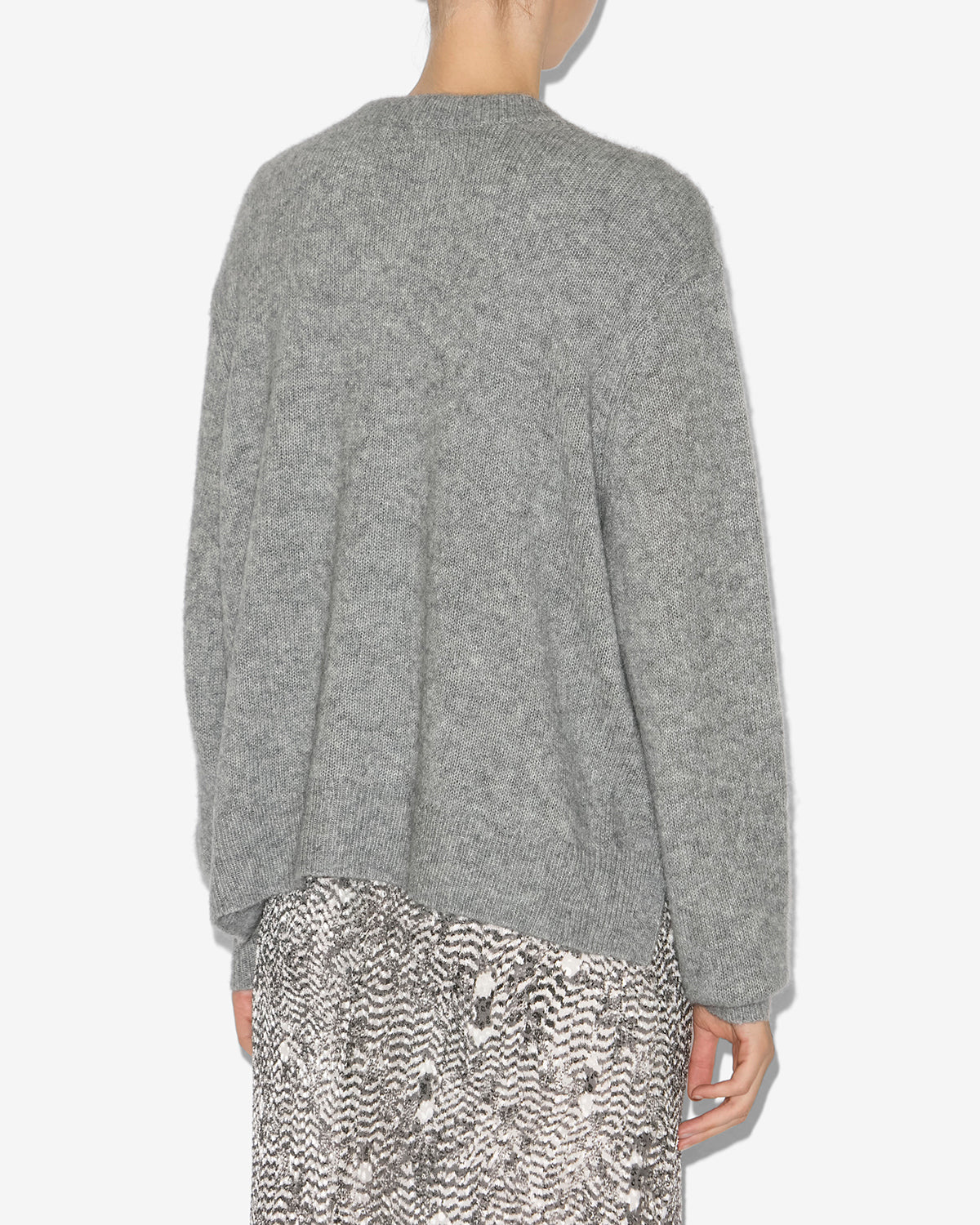 LYLIA SWEATER