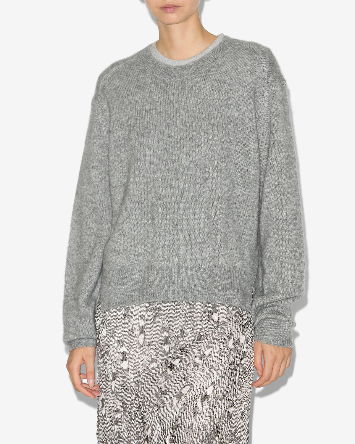 LYLIA SWEATER