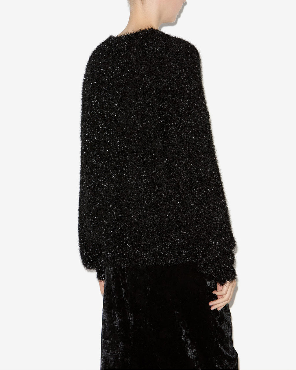 Sayers sweater