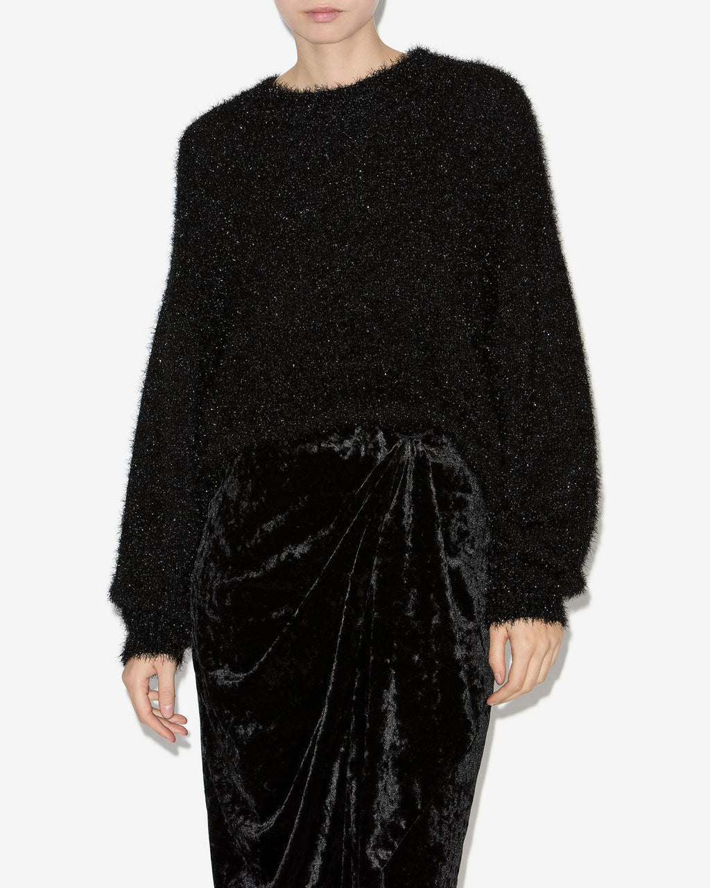 Sayers sweater