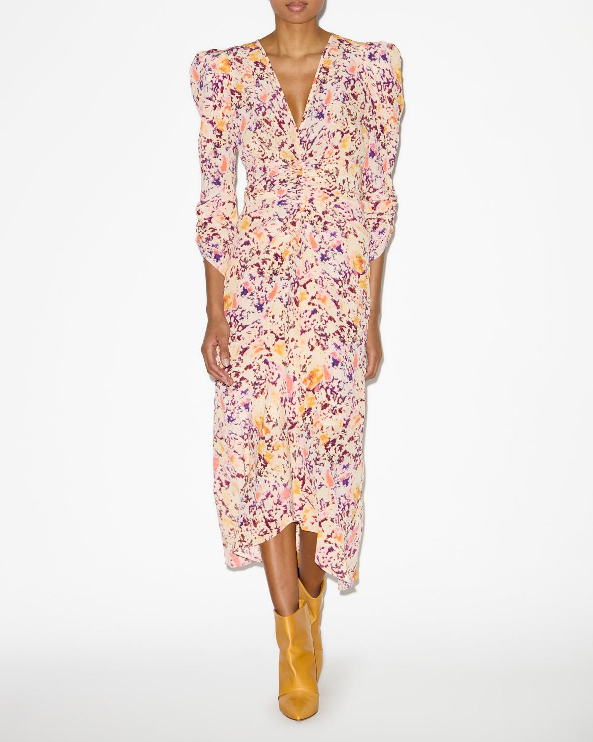 Albini dress