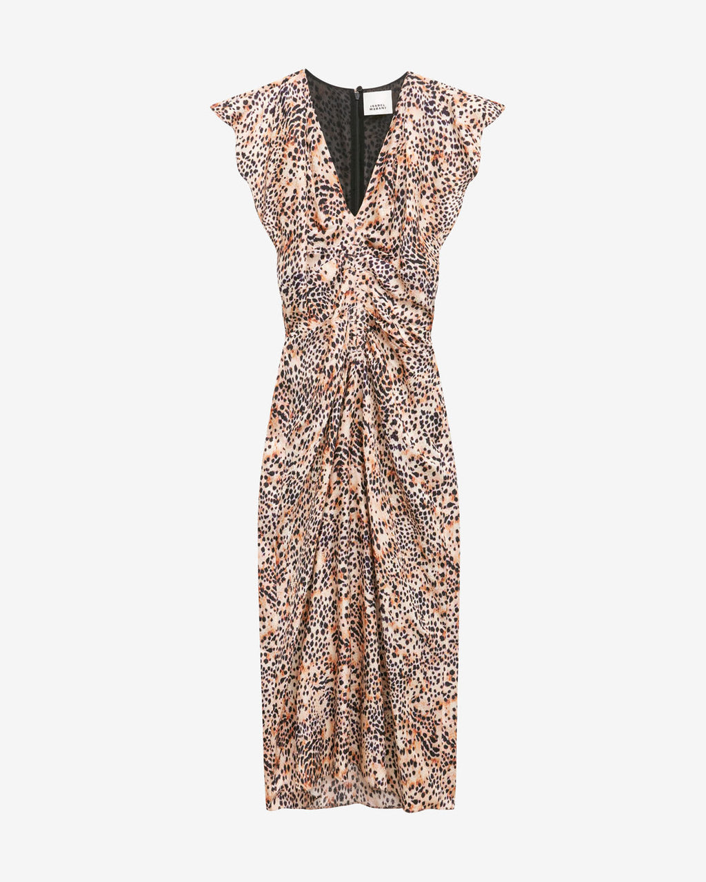 Lyndsay dress