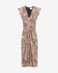 Lyndsay dress