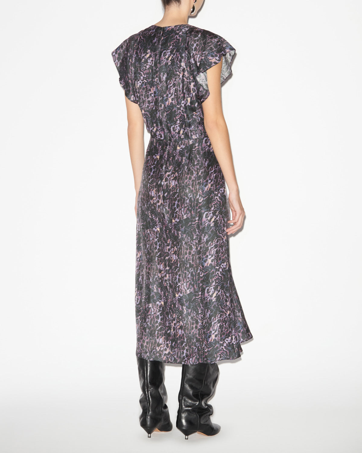 Lyndsay dress