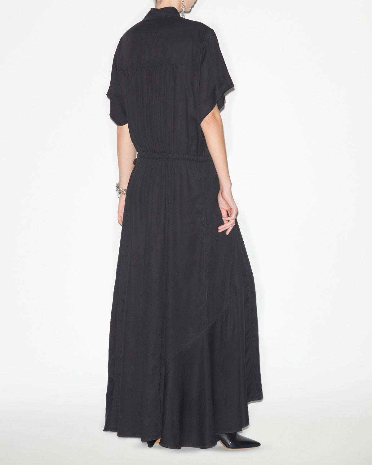 Valencia dress