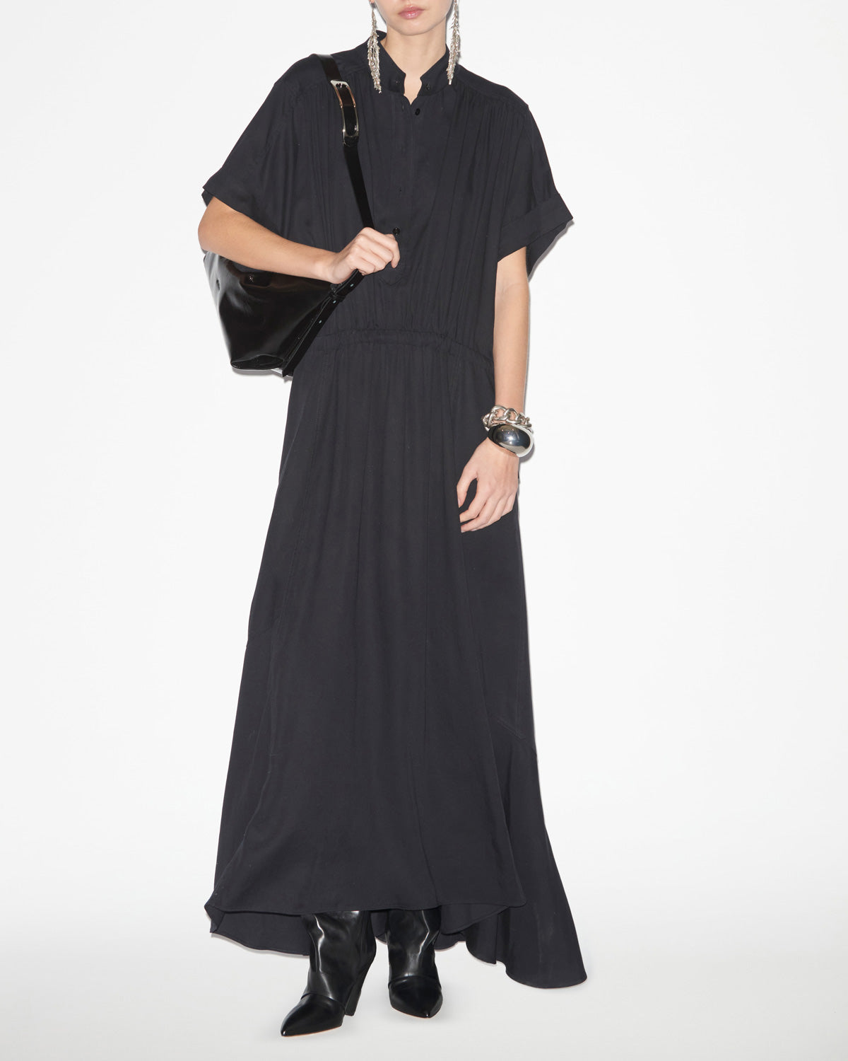 Valencia dress