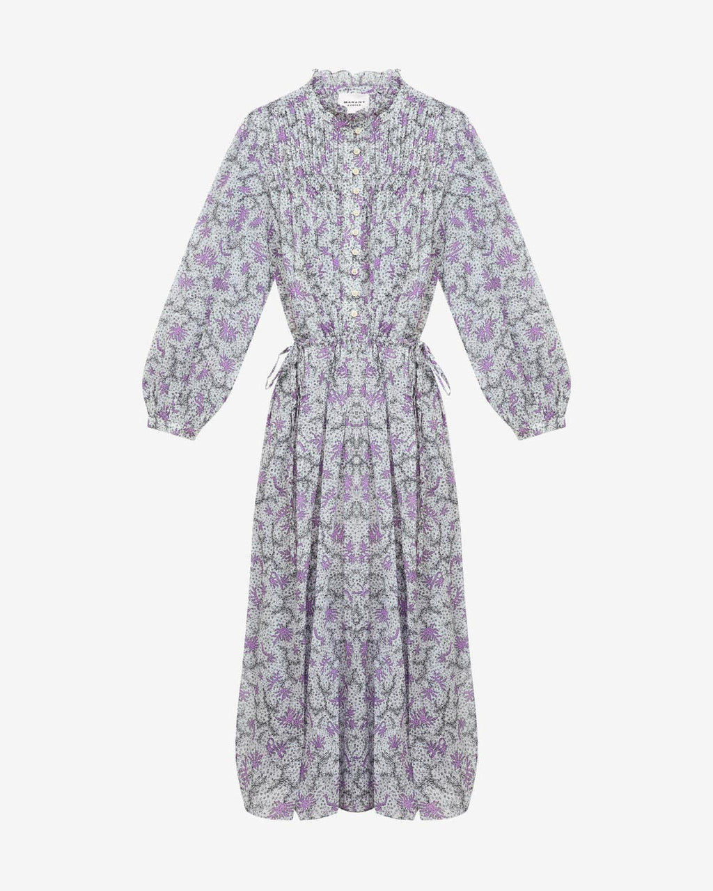 Dalida dress