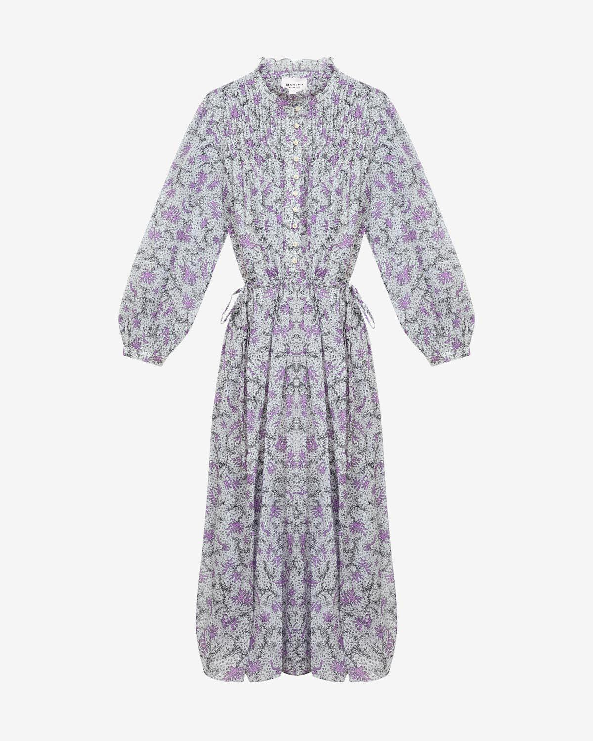 Dalida dress
