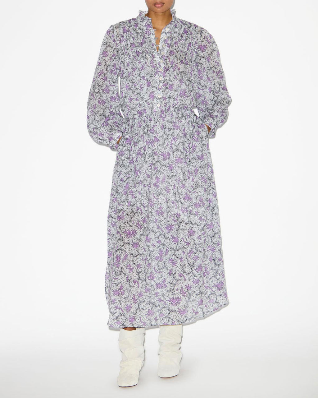 Dalida dress