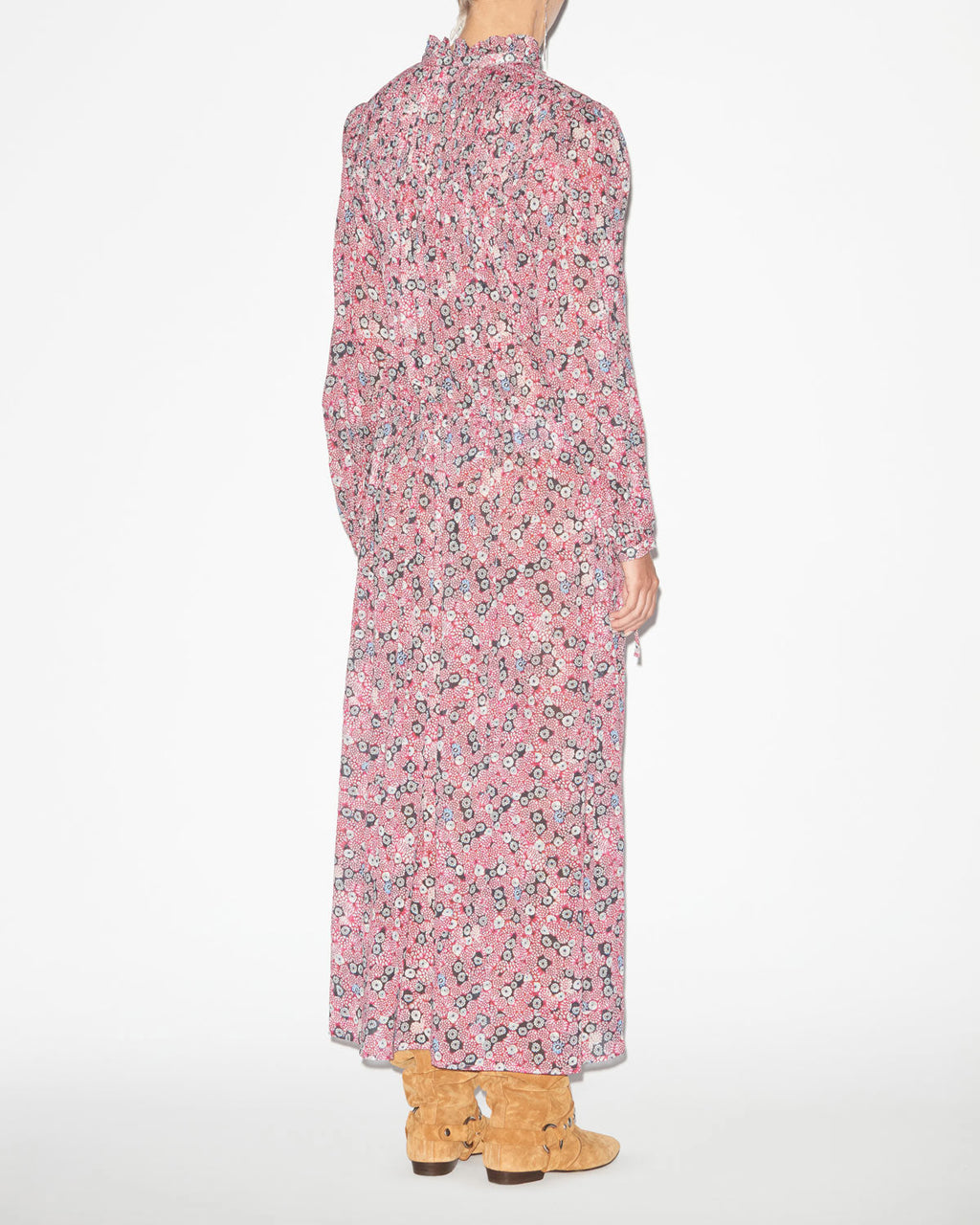 Dalida dress