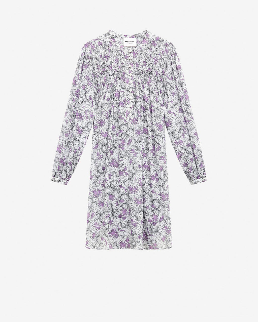 Danael dress