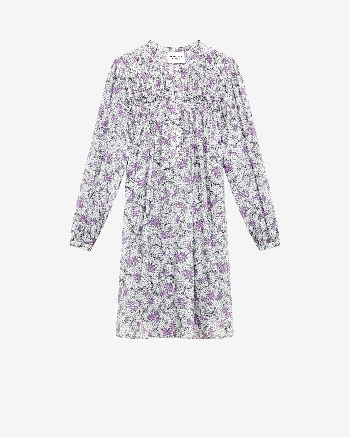 Danael dress