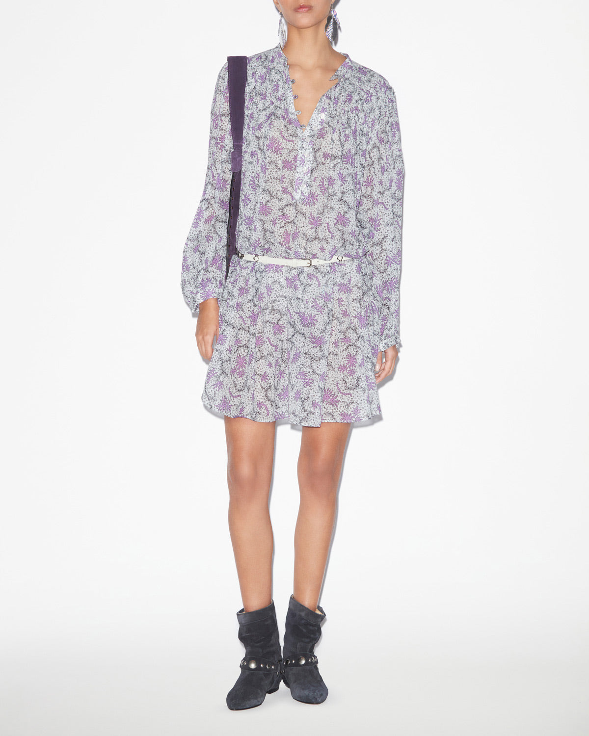 Danael dress