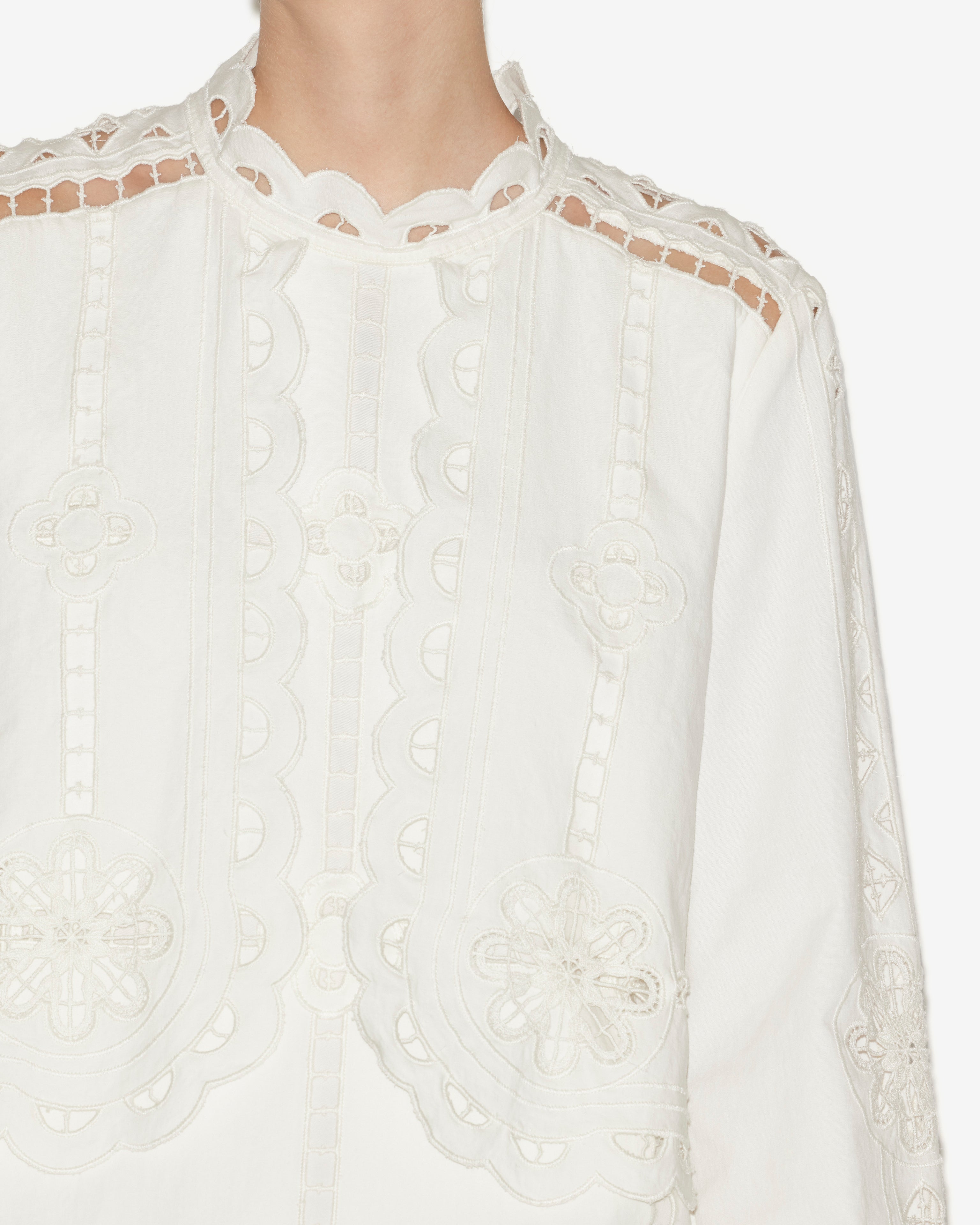 Praline dress