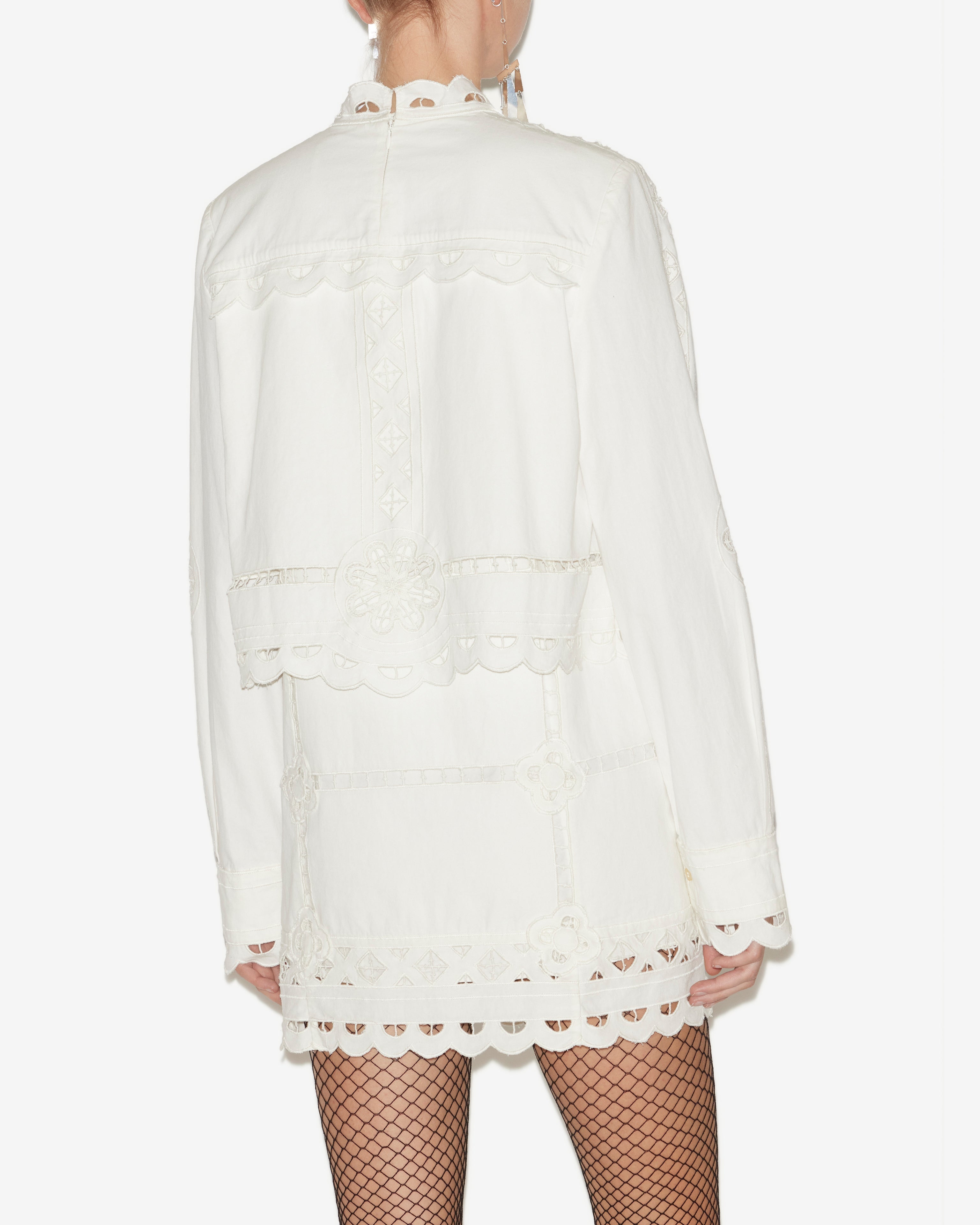 Praline dress