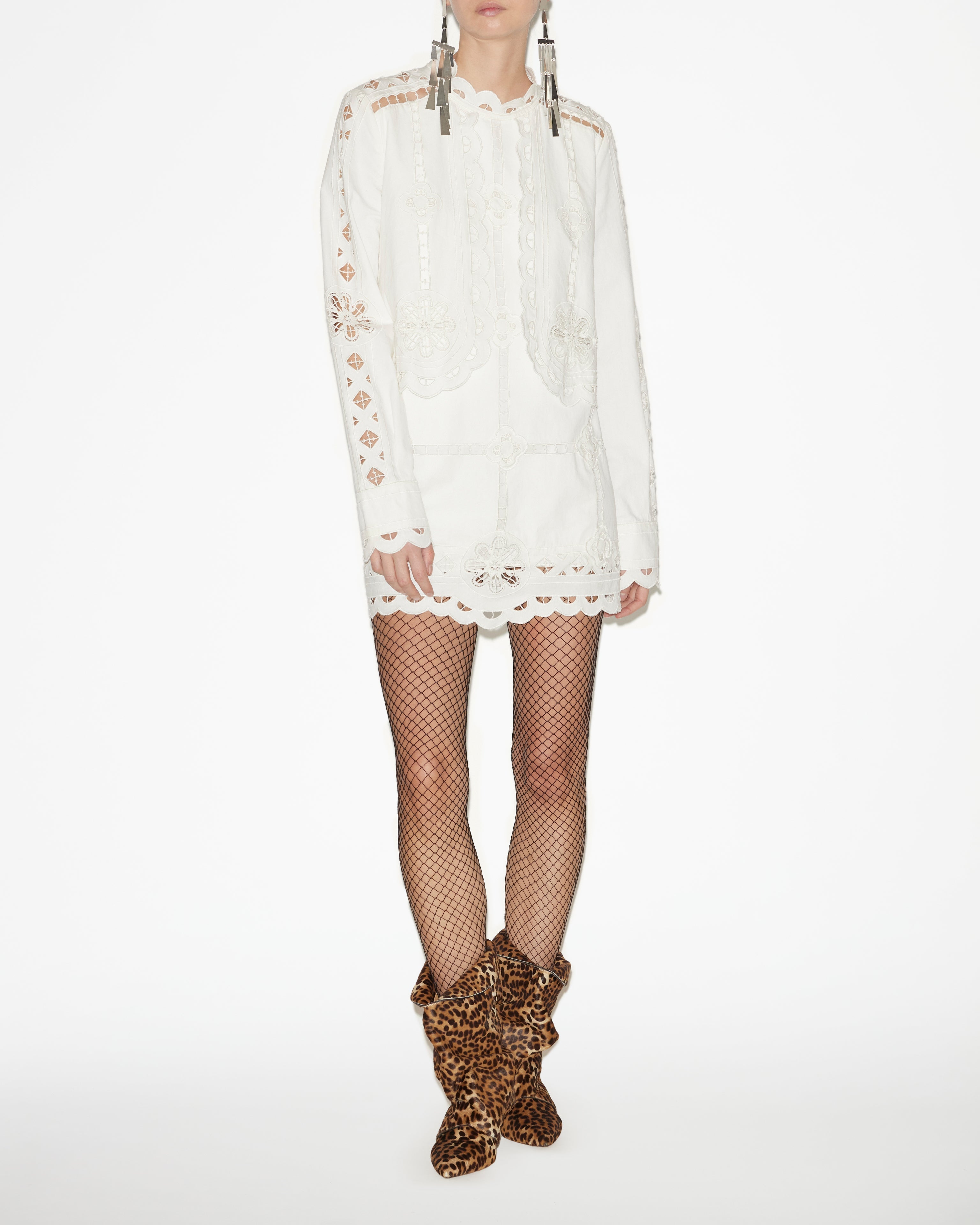 Praline dress