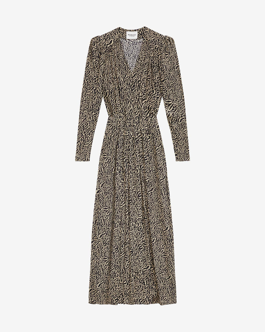 Vonick dress