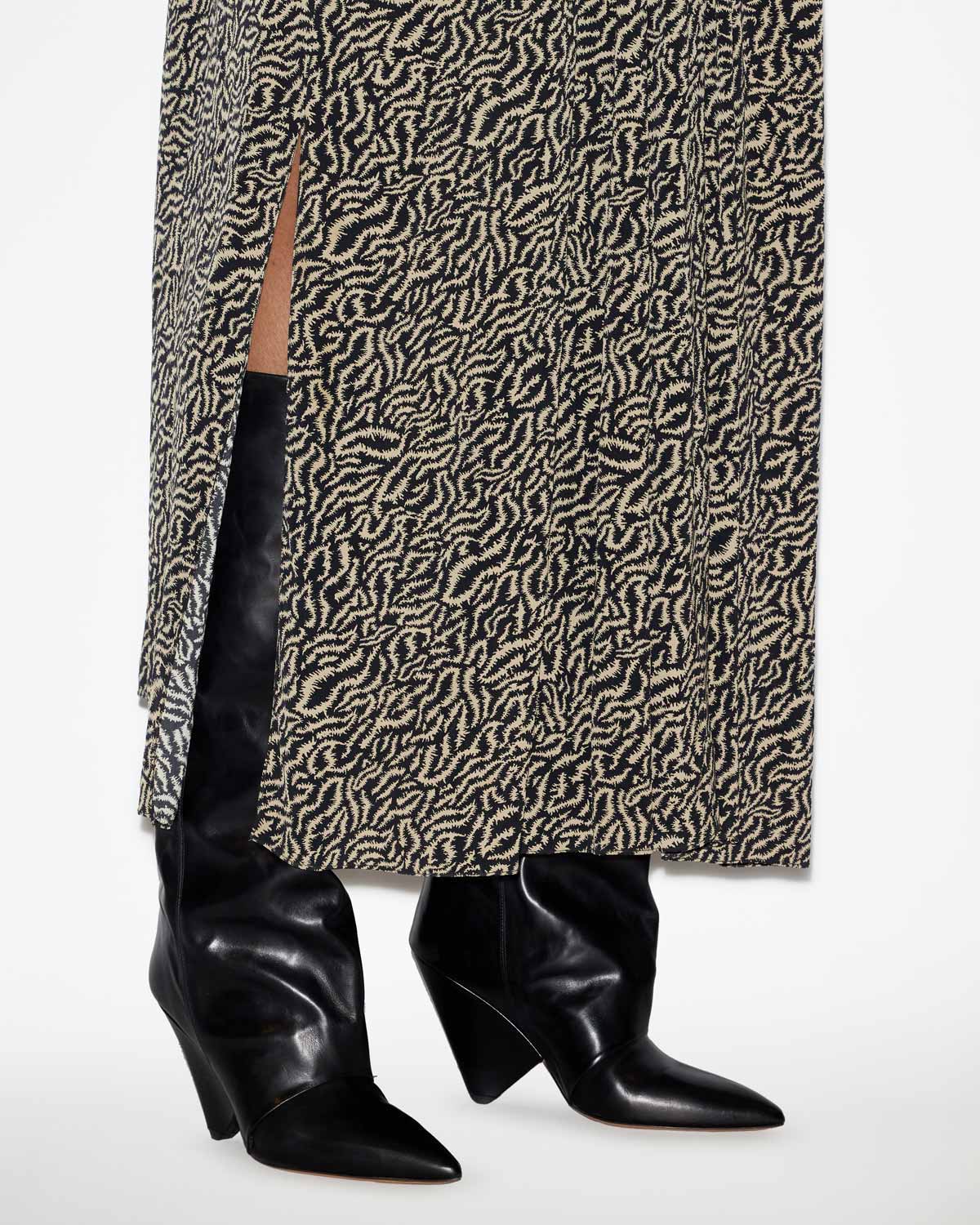 Vonick dress