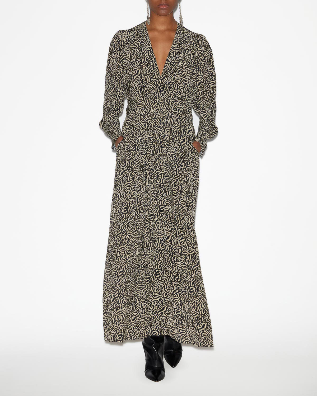 Vonick dress