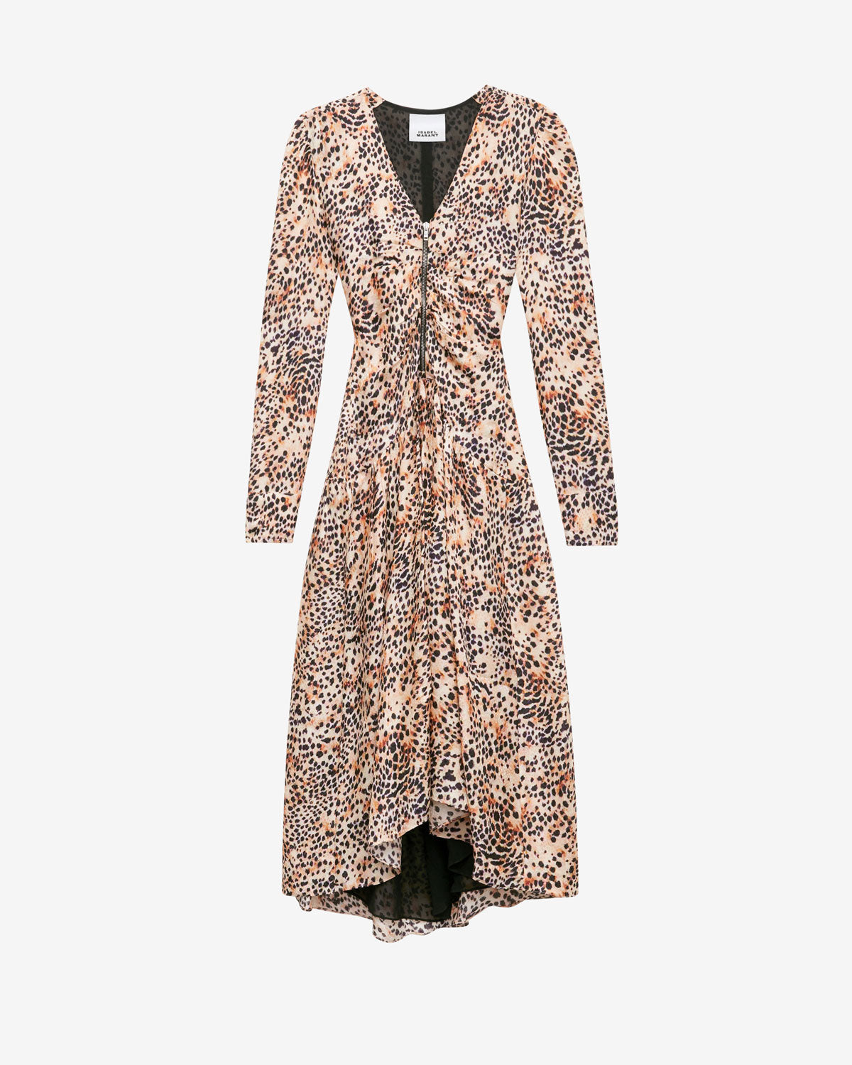 Magaly dress
