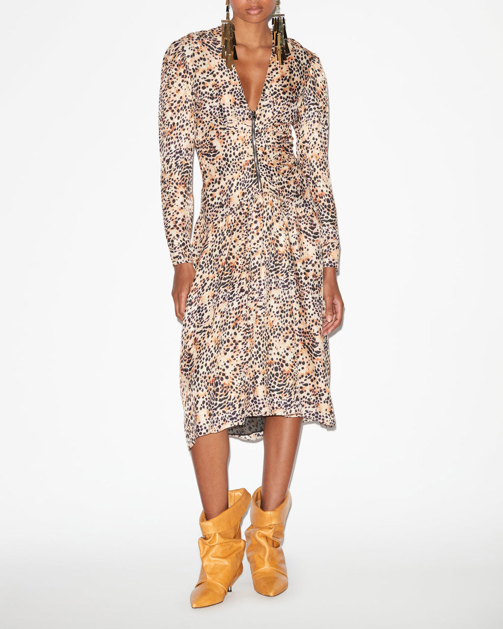 Magaly dress