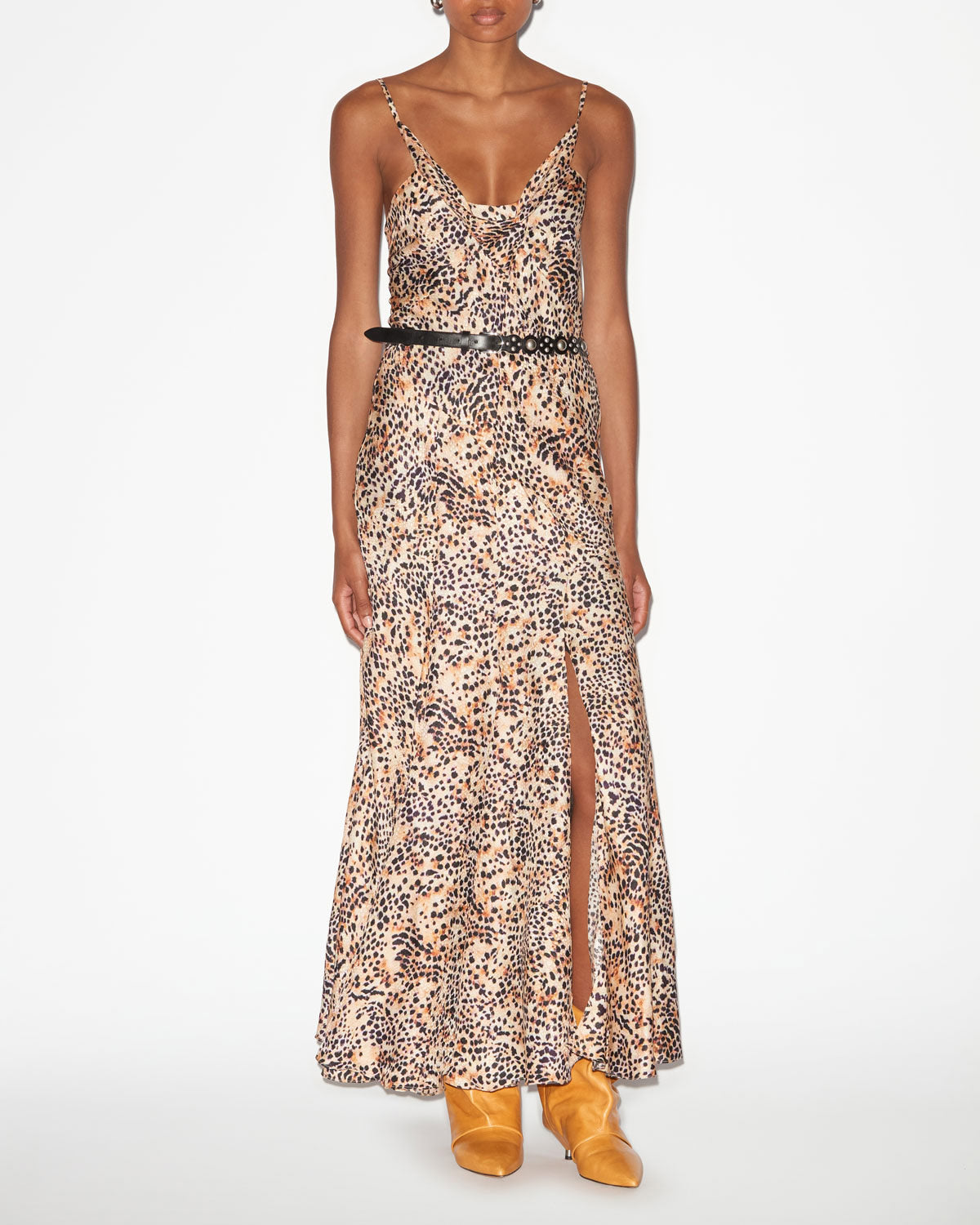 Manelia dress