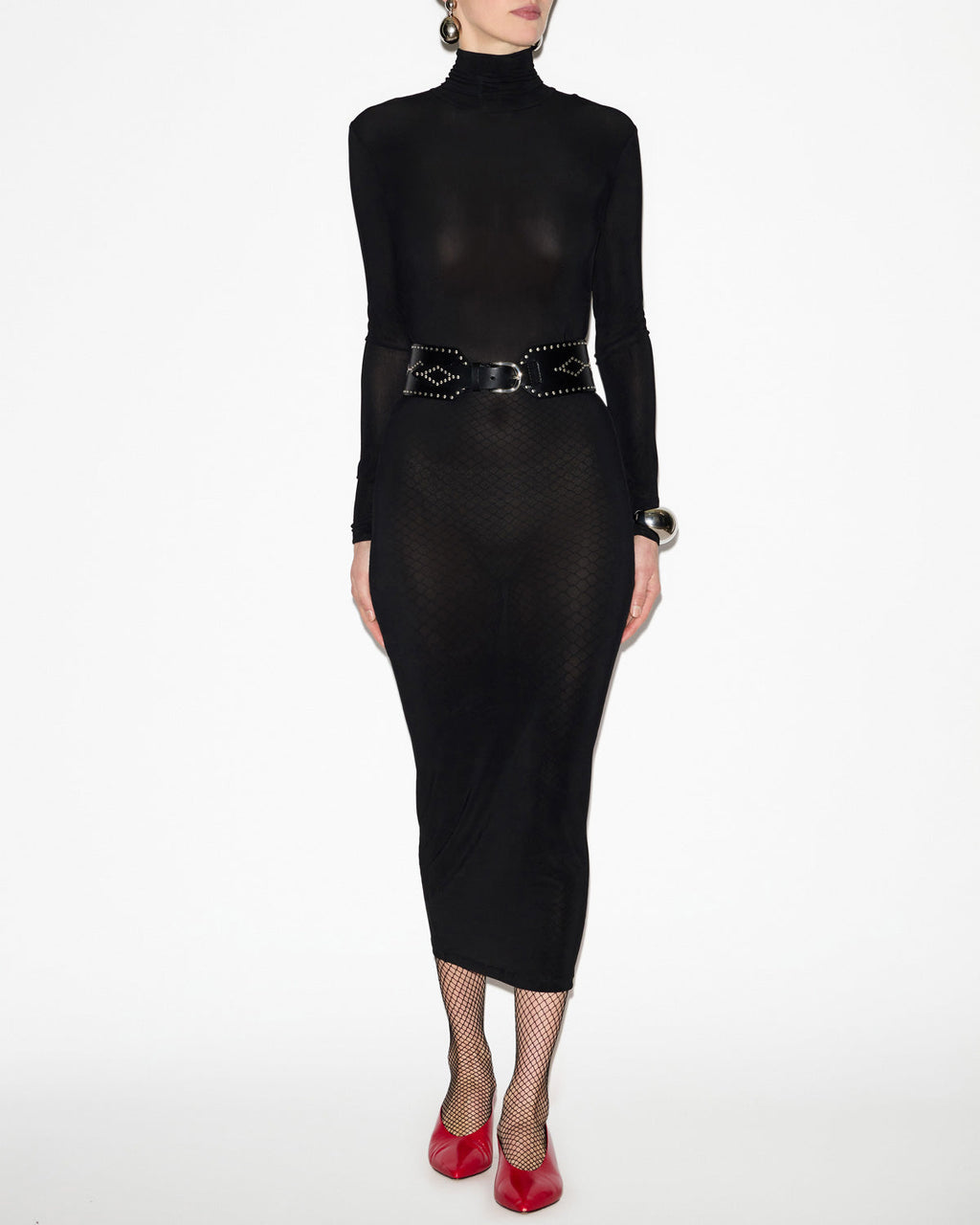 Vanessa dress
