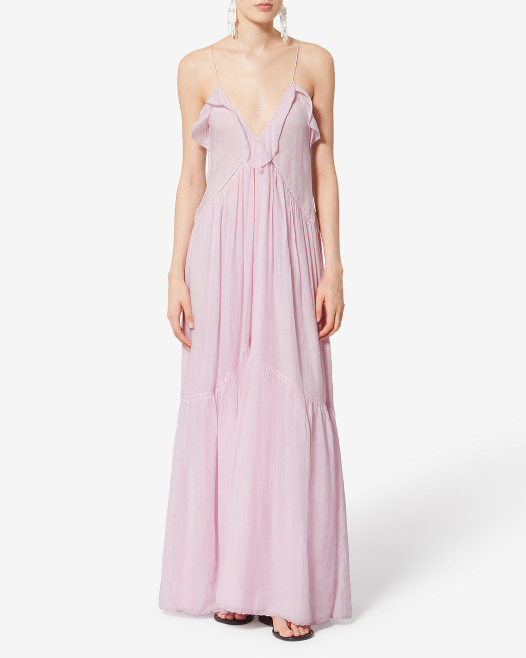 VASMA DRESS