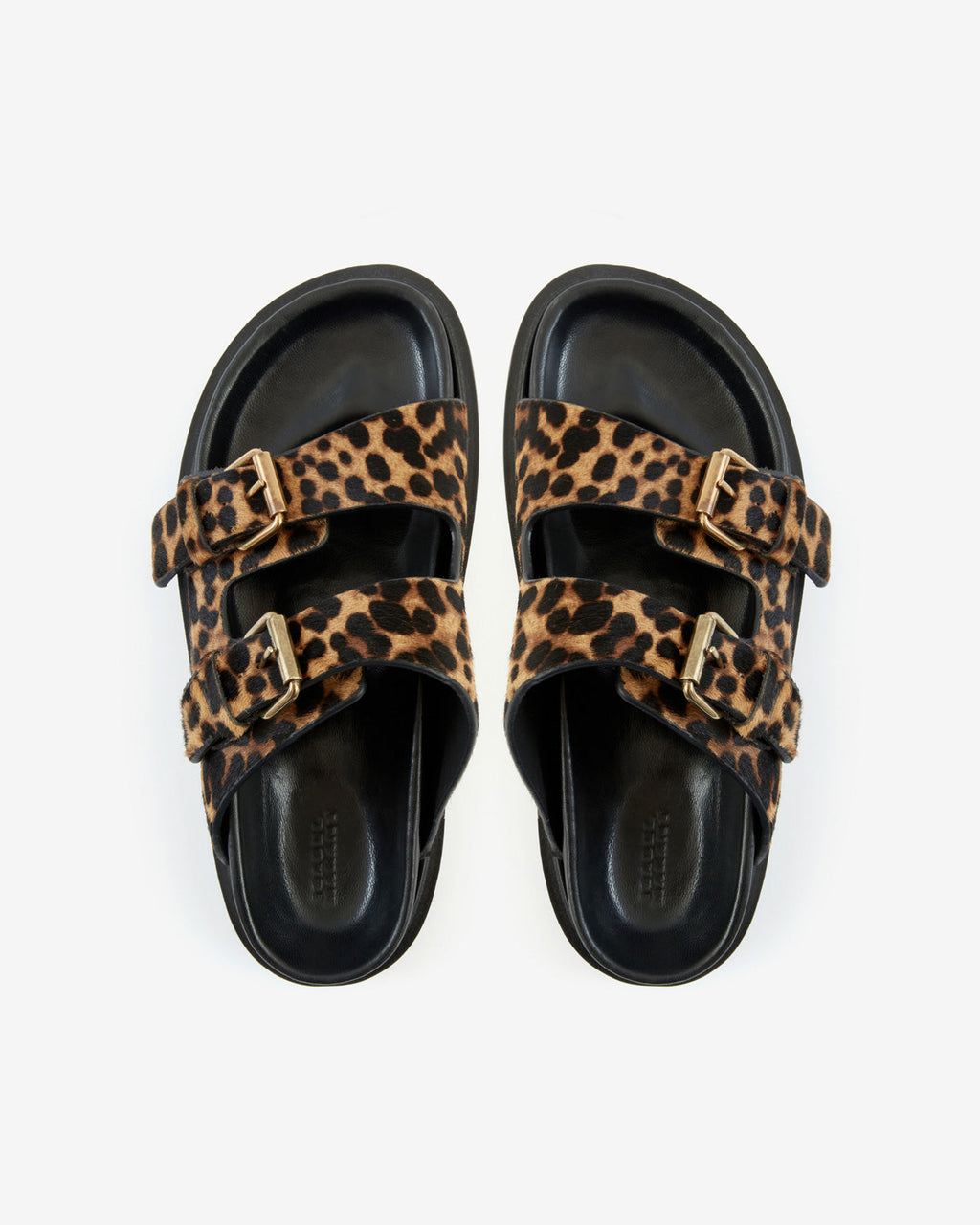 Lennya sandals