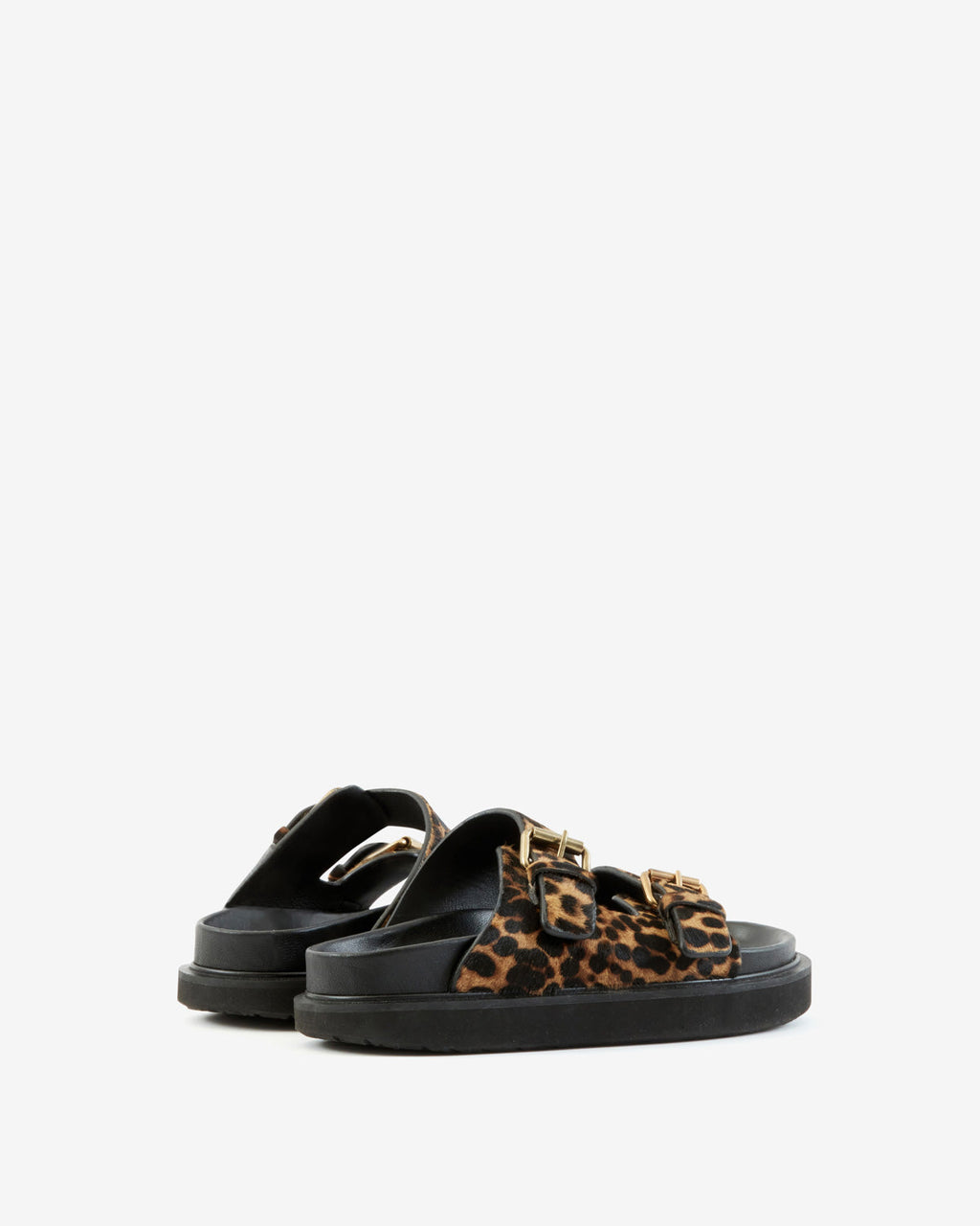 Lennya sandals