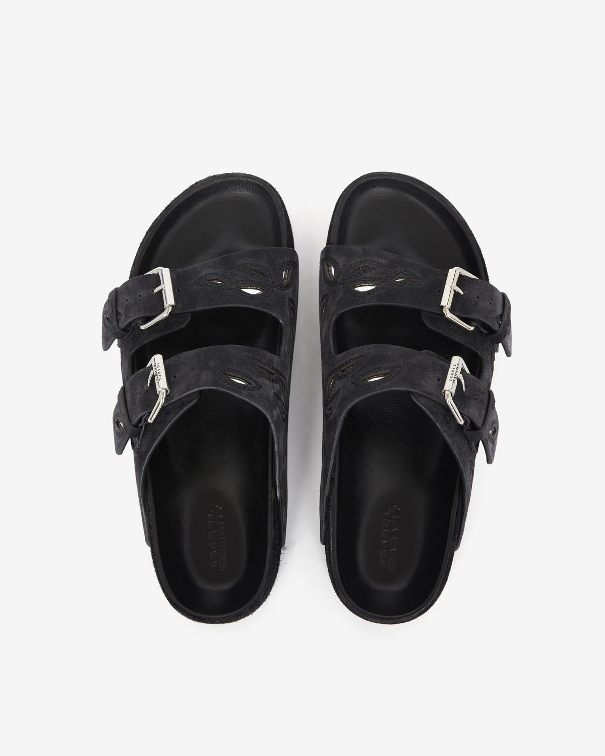 Lennyo sandals