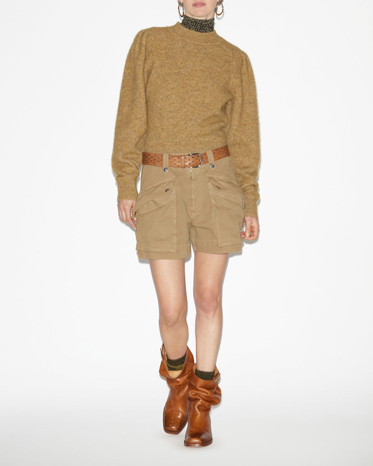 Jemmy shorts