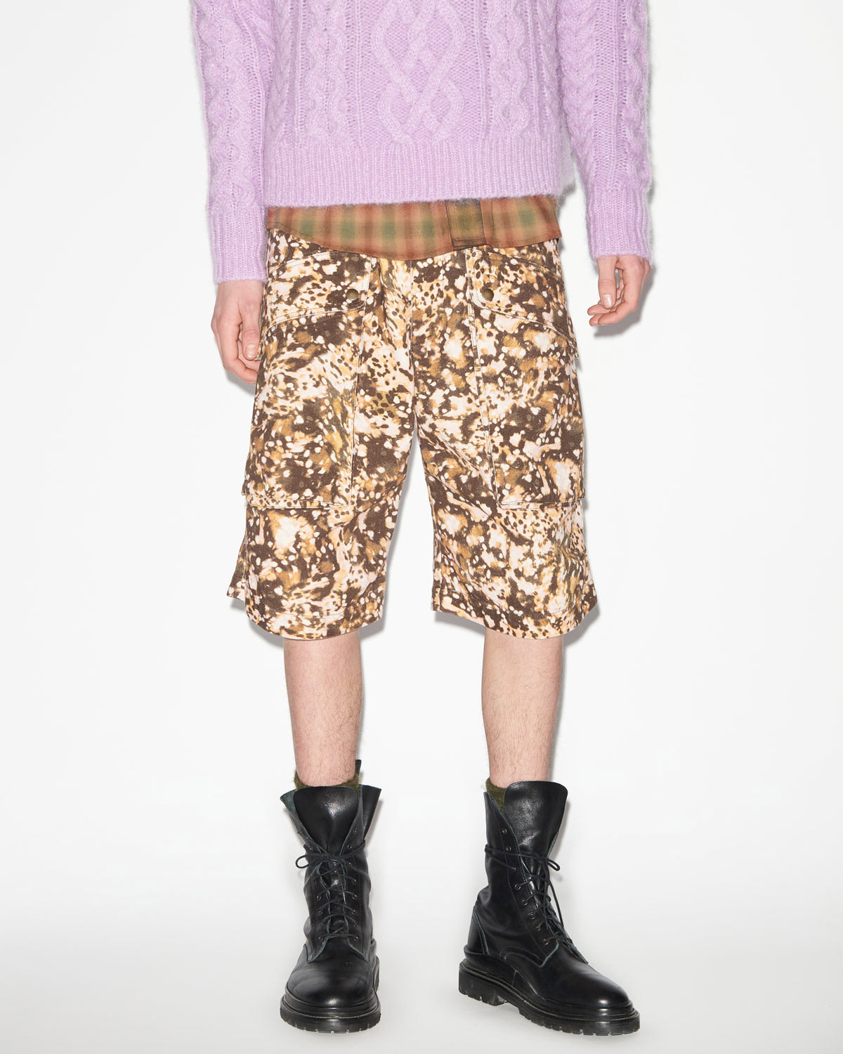 Erize shorts