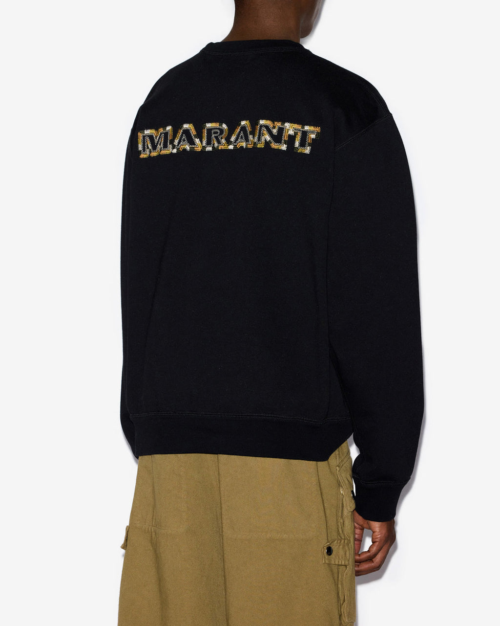 Mikoe sweatshirt