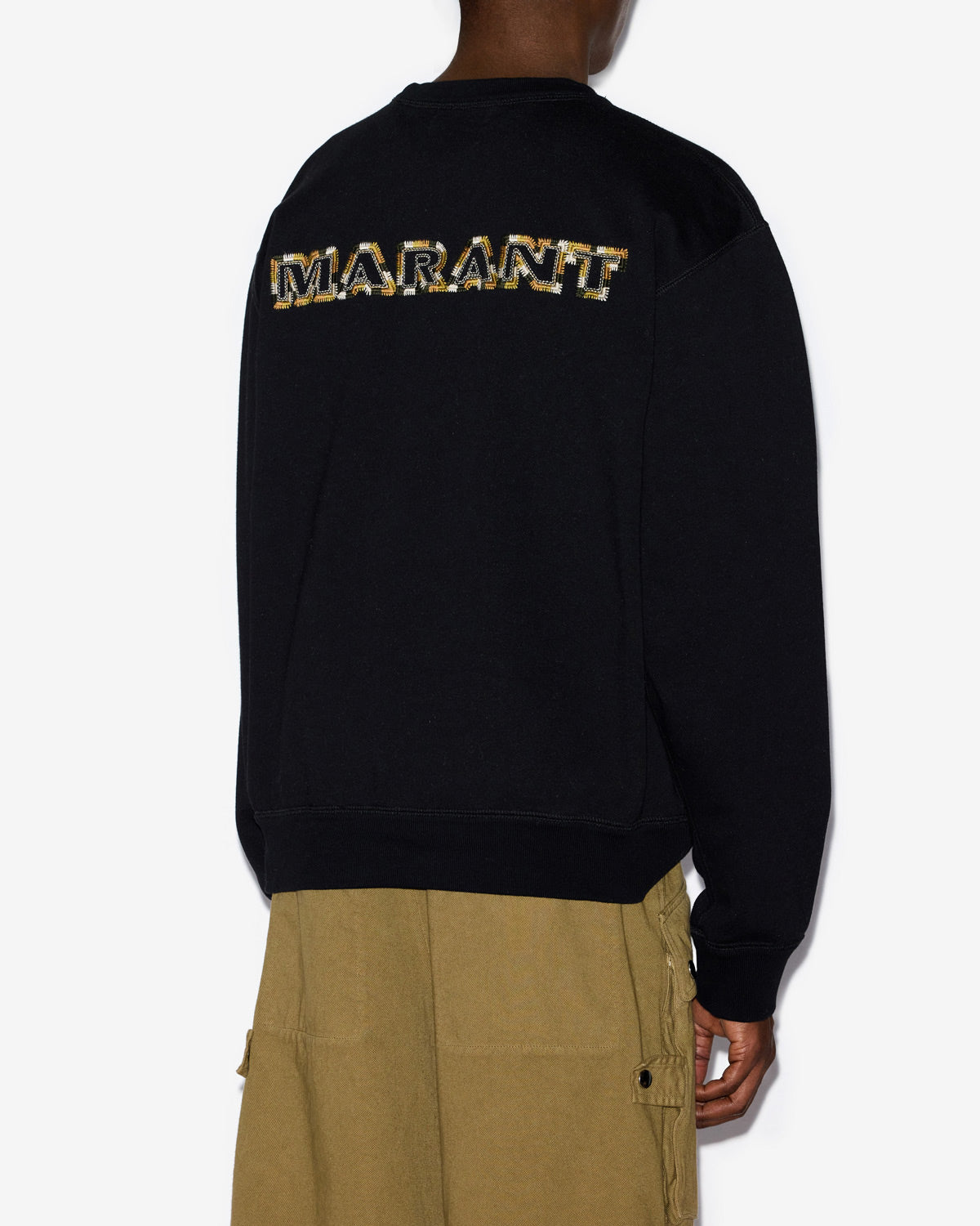 Mikoe sweatshirt