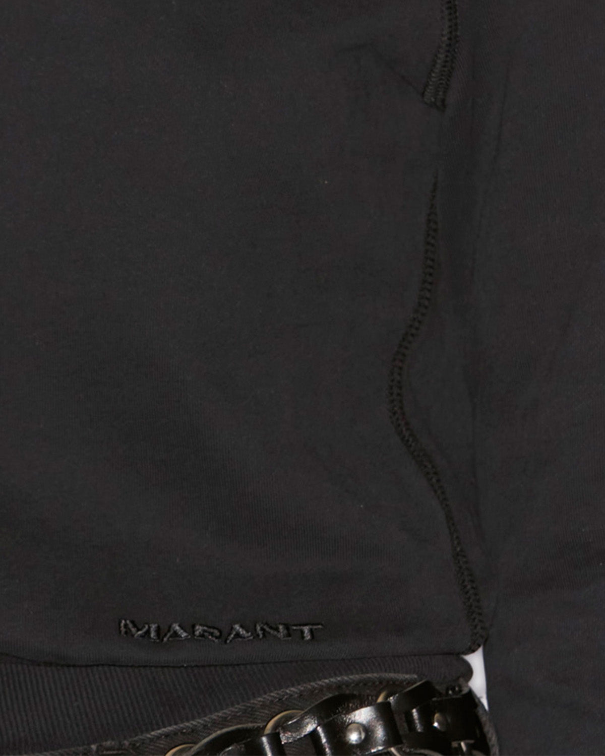 Prissa logo sweatshirt