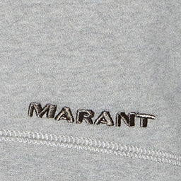 Prissa logo sweatshirt