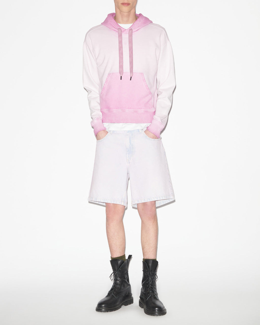 Mawy sweatshirt