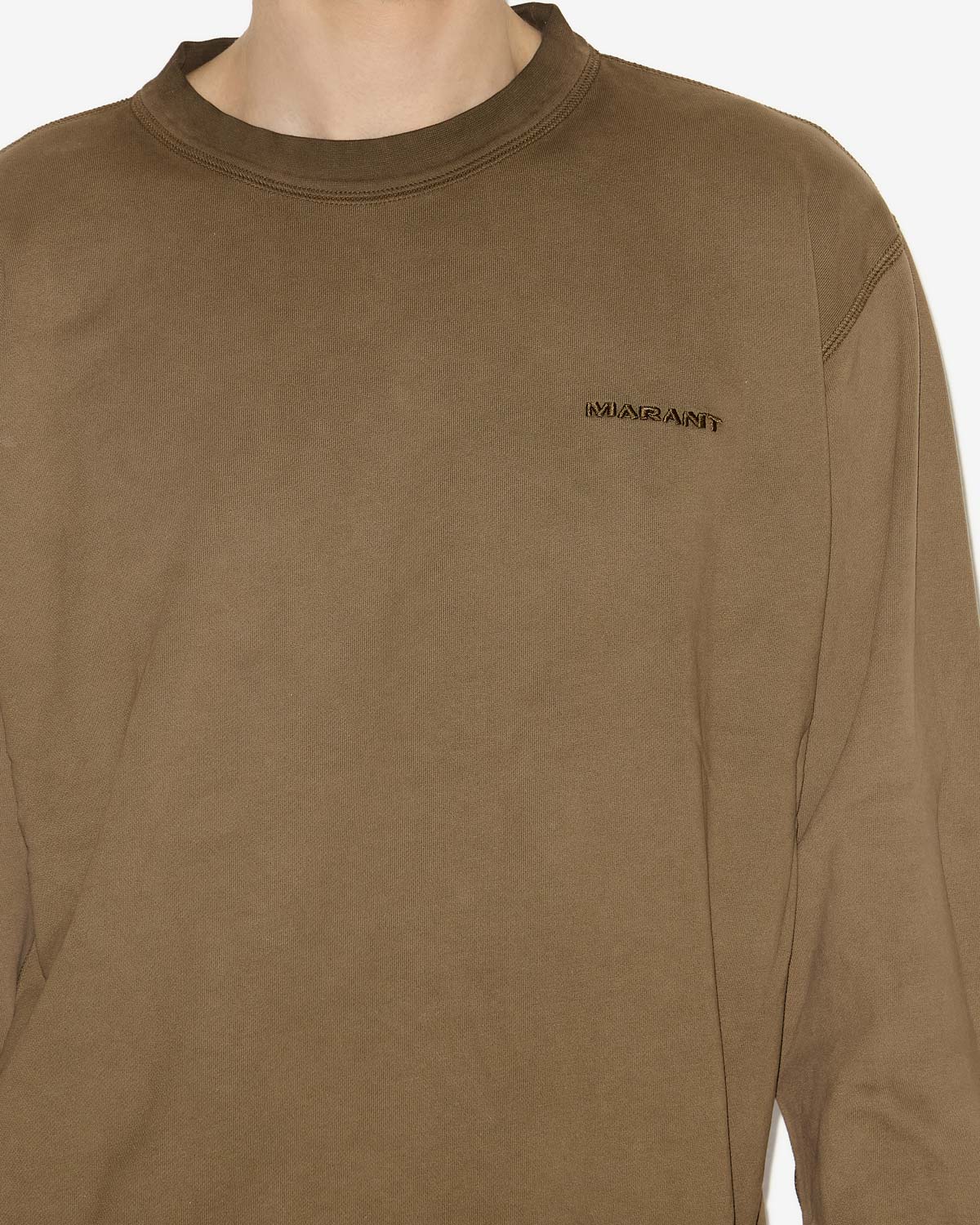 Mikolo sweatshirt
