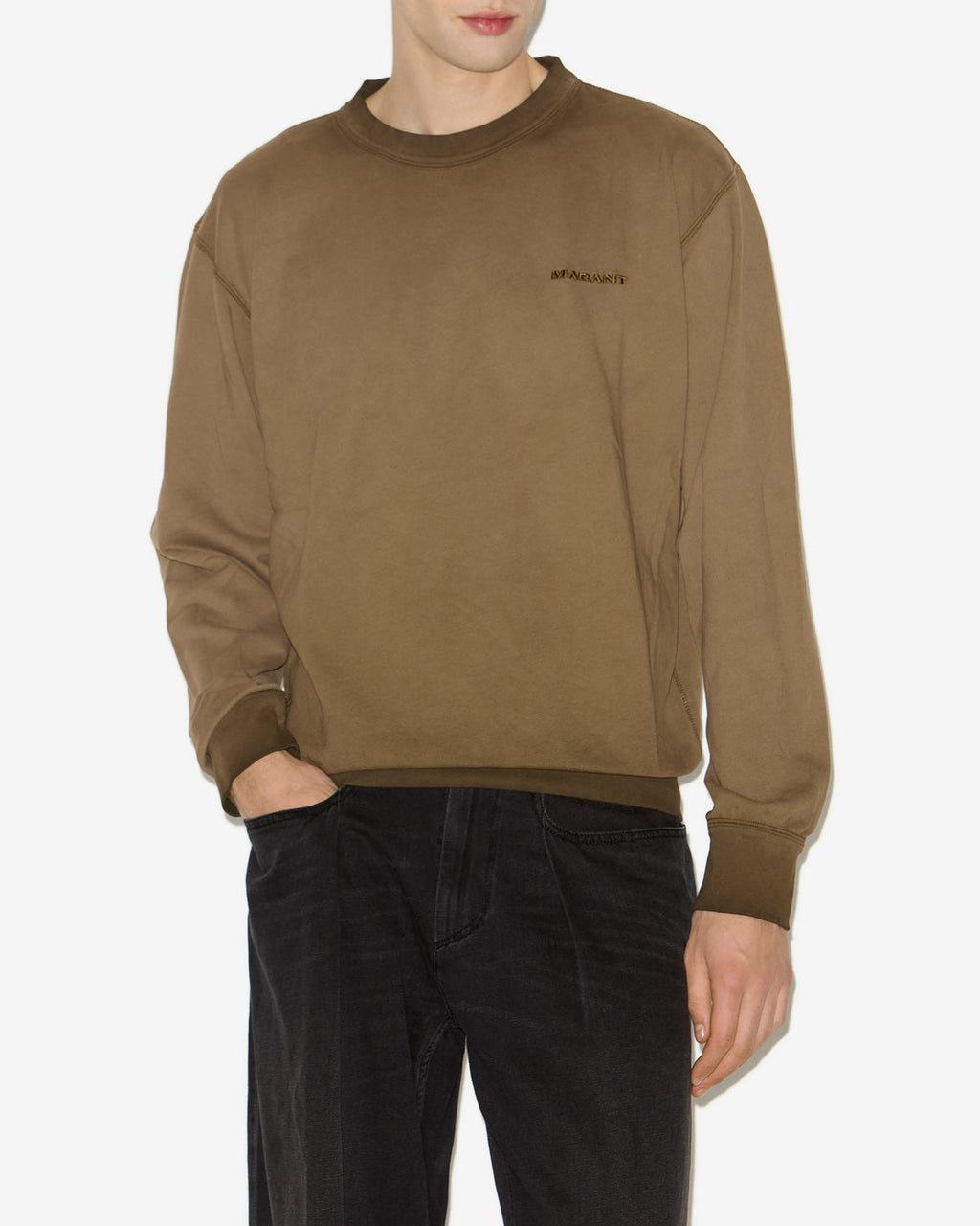 Mikolo sweatshirt