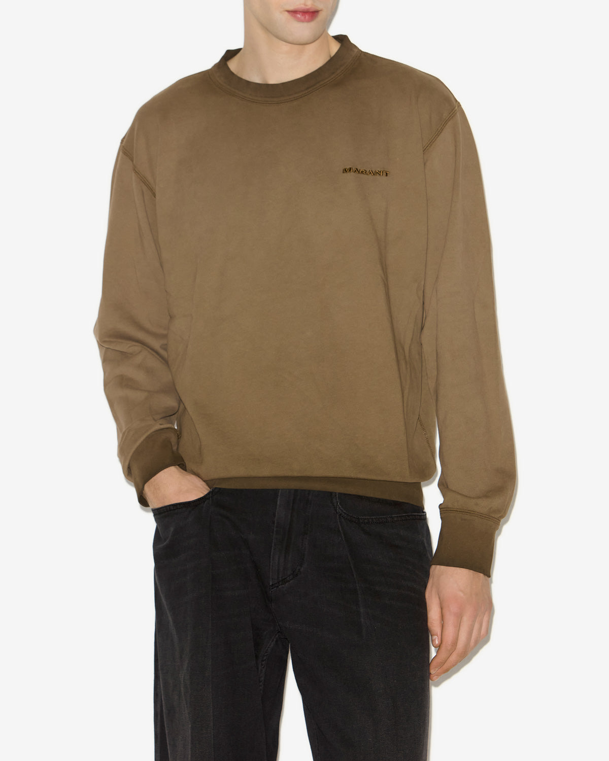 Mikolo sweatshirt