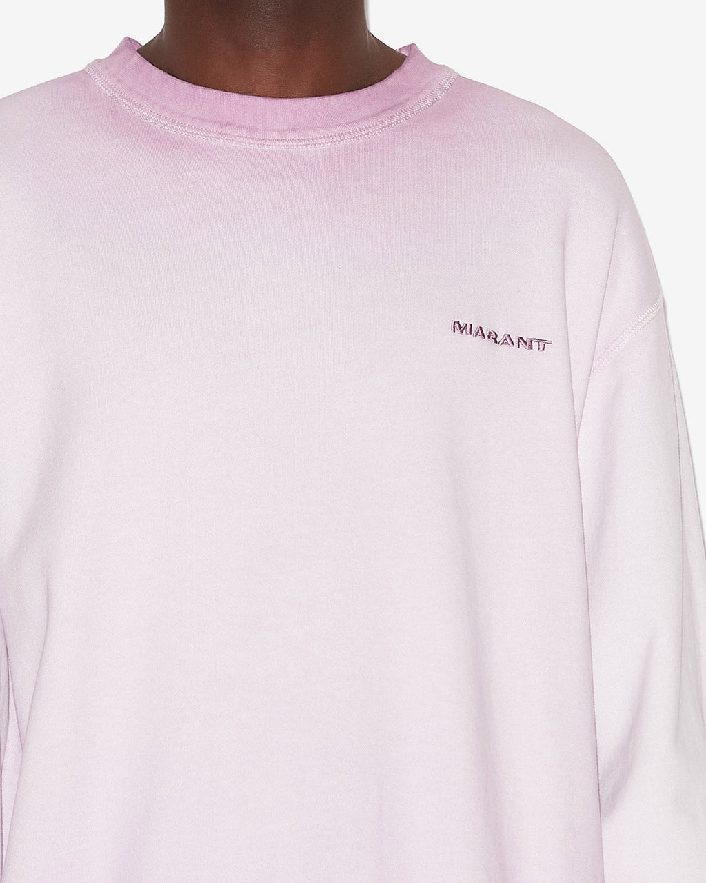 Mikolo logo sweatshirt