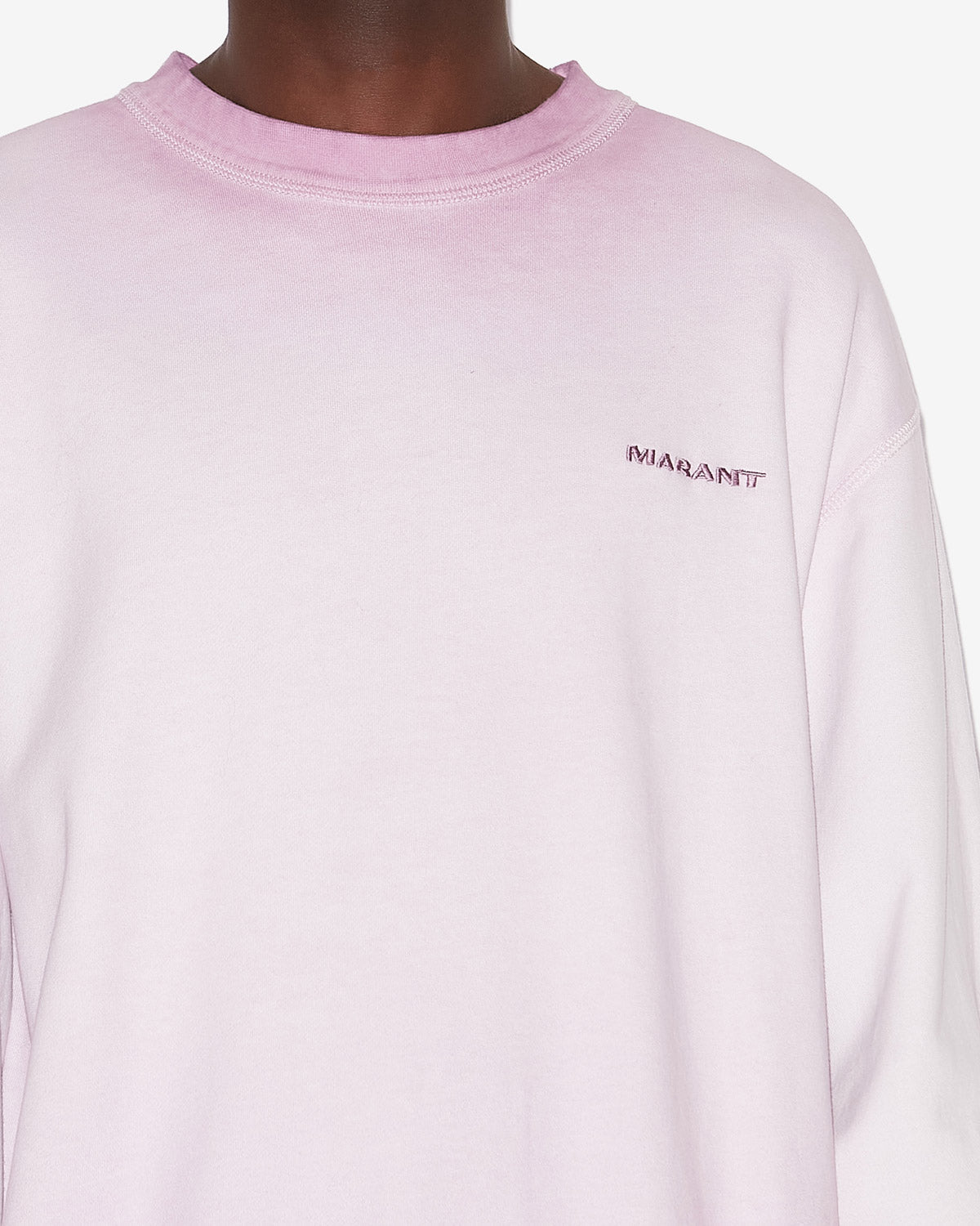 Mikolo logo sweatshirt