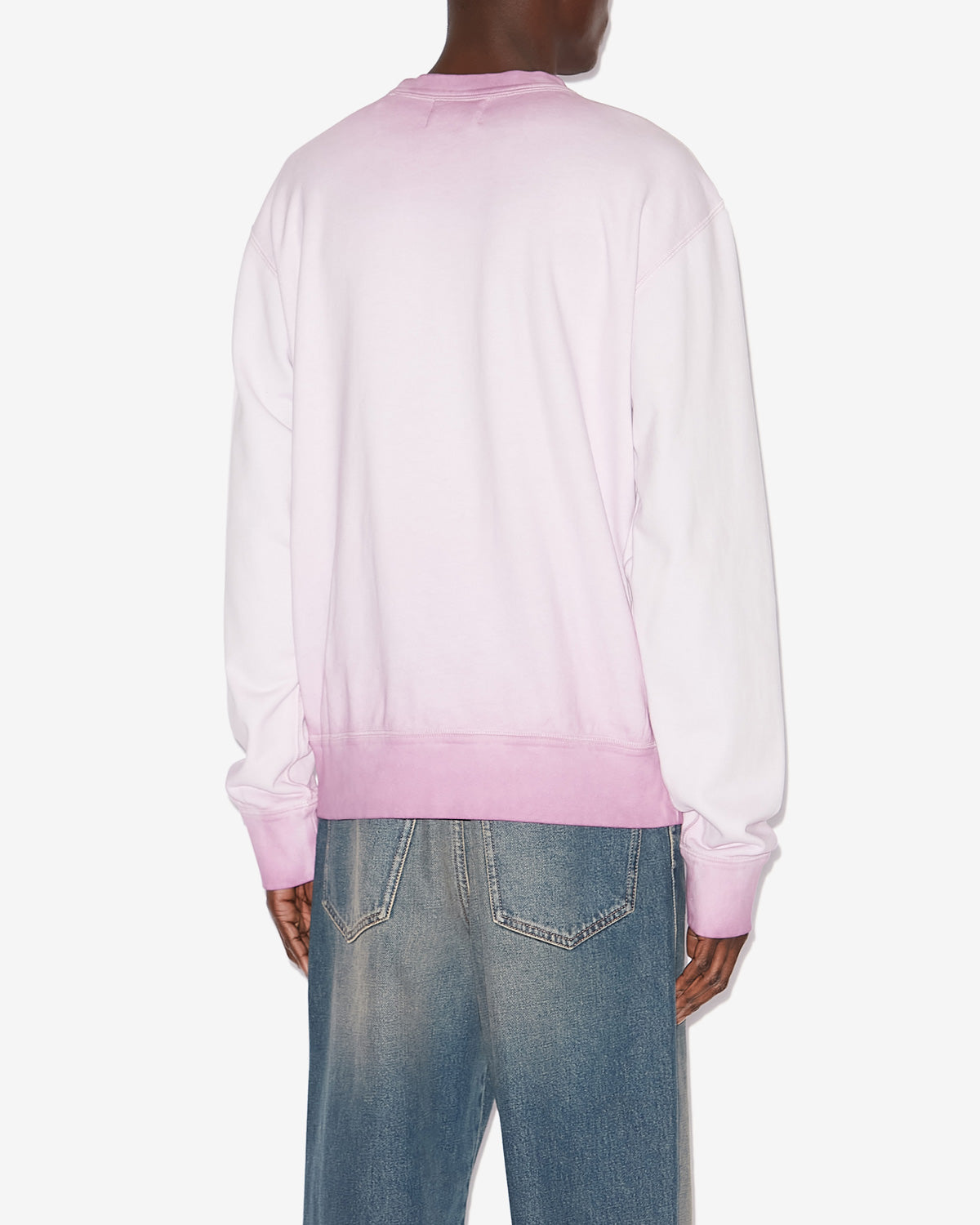 Mikolo logo sweatshirt